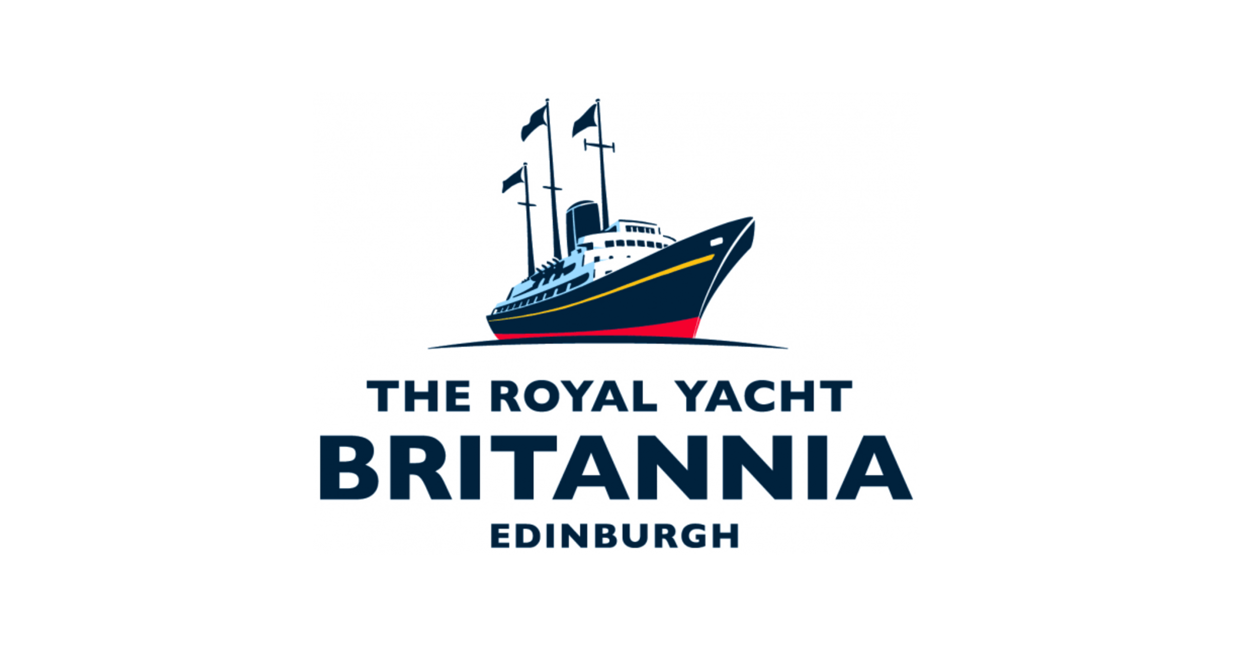 Royal Yacht Britannia