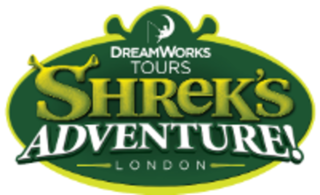 Win 4 Tickets to DreamWorks Tours Shrek's Adventure London