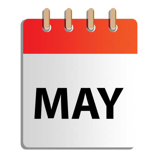 May