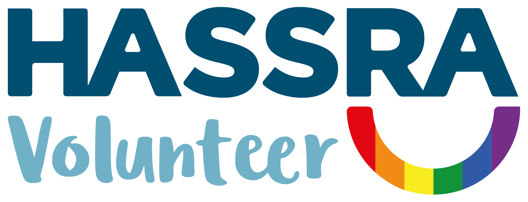 HASSRA_Volunteer