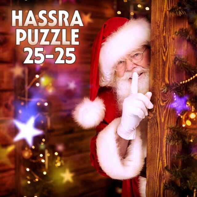 HASSRA Puzzles