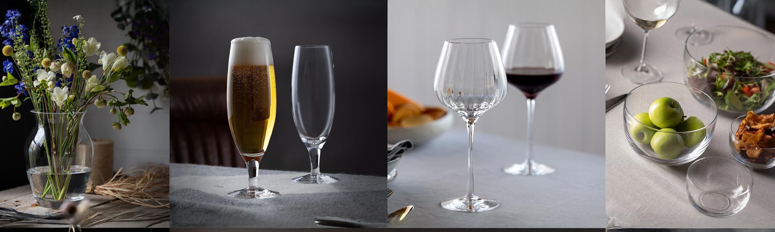 Dartington Crystal