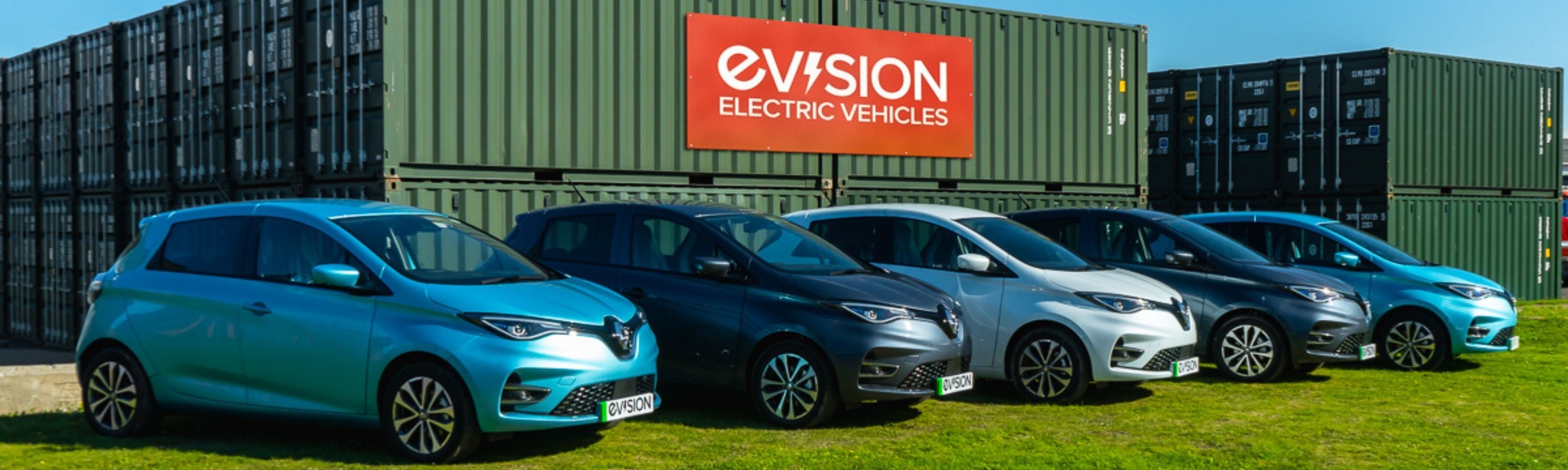 EVision