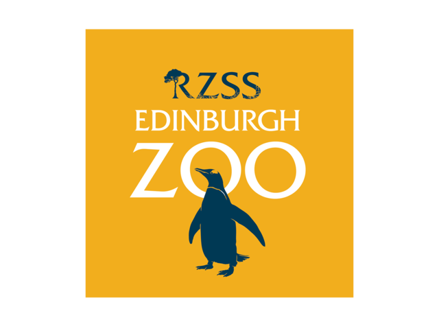 Win four Edinburgh Zoo Tickets
