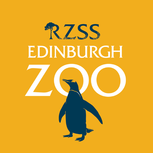 Win four Edinburgh Zoo Tickets