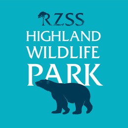 RZSS Highland Wildlife Park