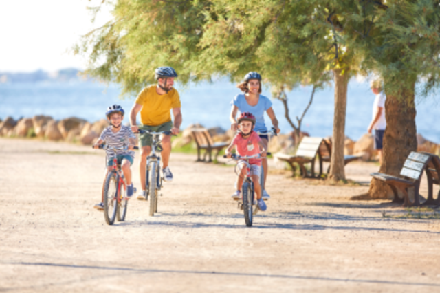 Check out the latest offers with Eurocamp