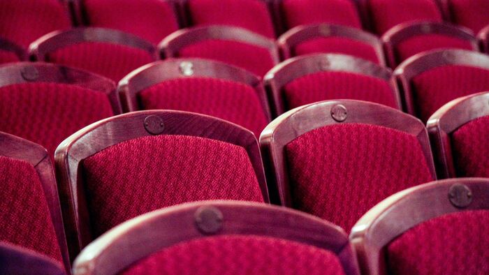Theatre Seats