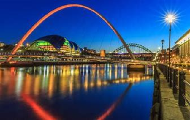 HASSRA Scotland Newcastle Day Trip 2025