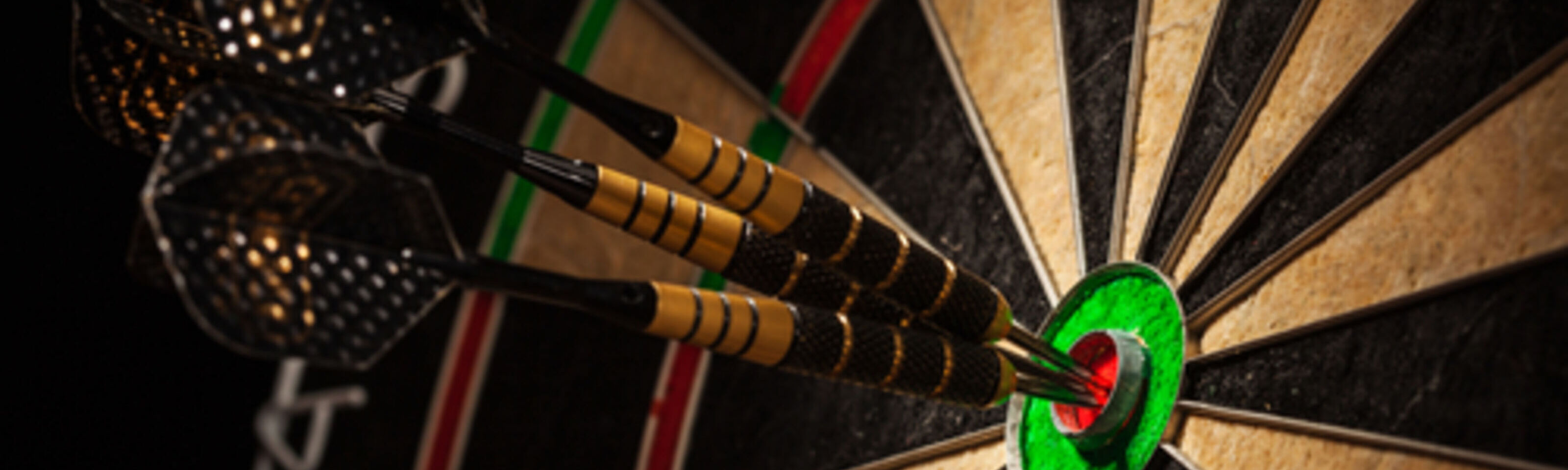 2026 Regional Darts Competition