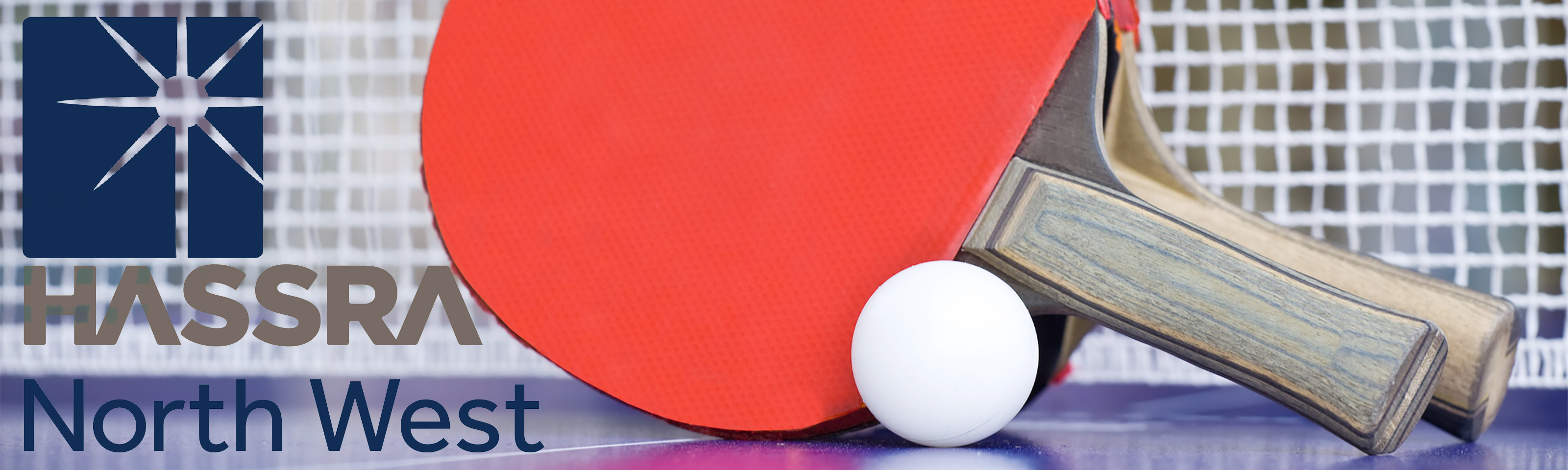 HASSRA North West 2026 Table Tennis Competition