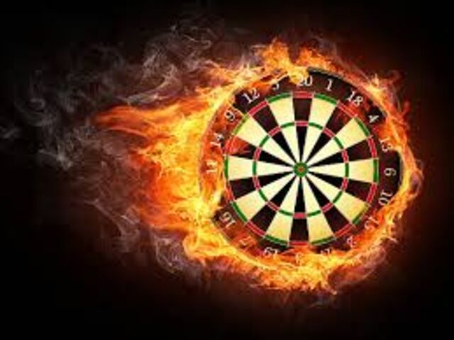 HASSRA Scotland Darts 2026