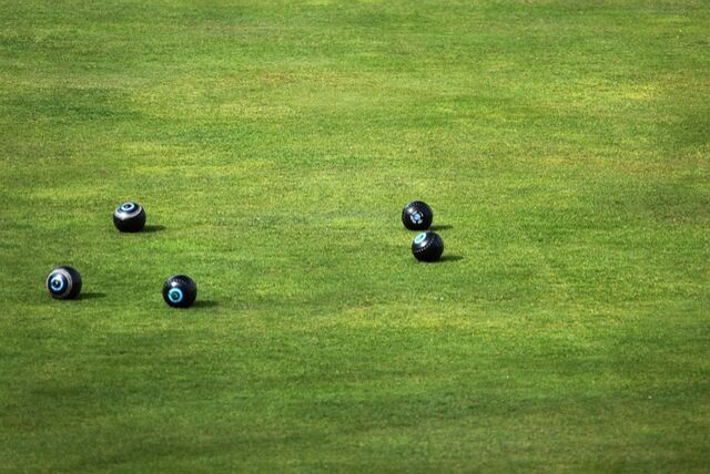 HASSRA West Midlands Crown Green Bowls Regional Qualifier
