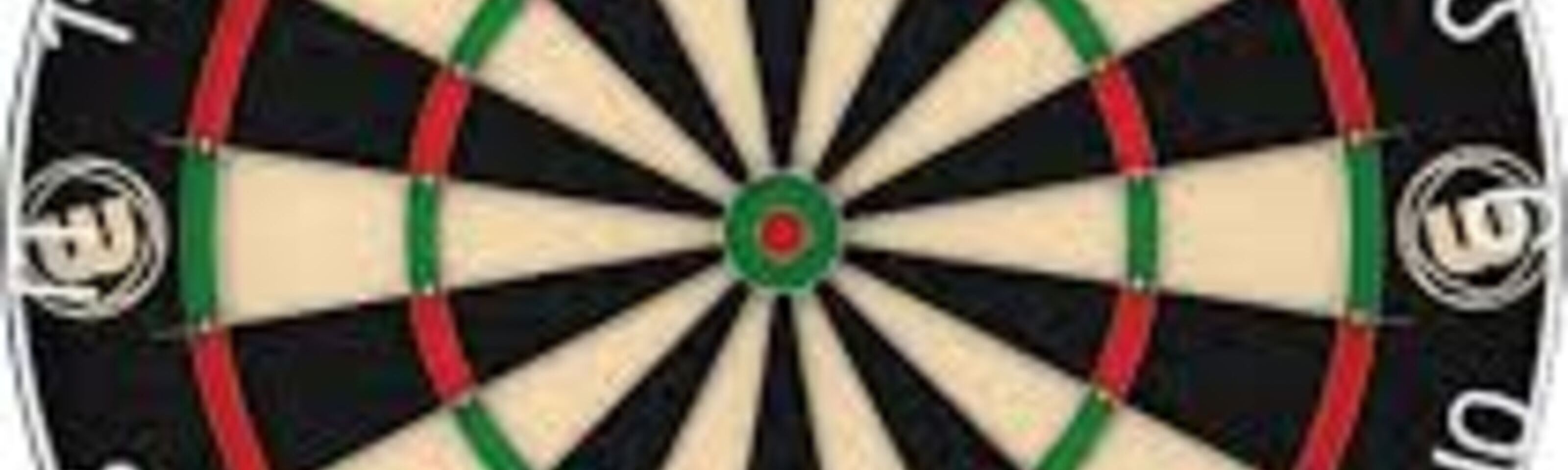 Darts Qualifier for September Festival