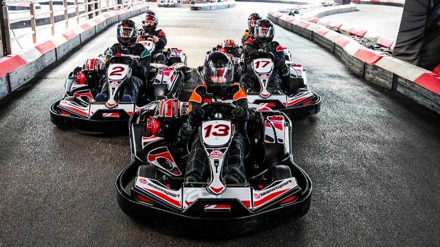 Karting