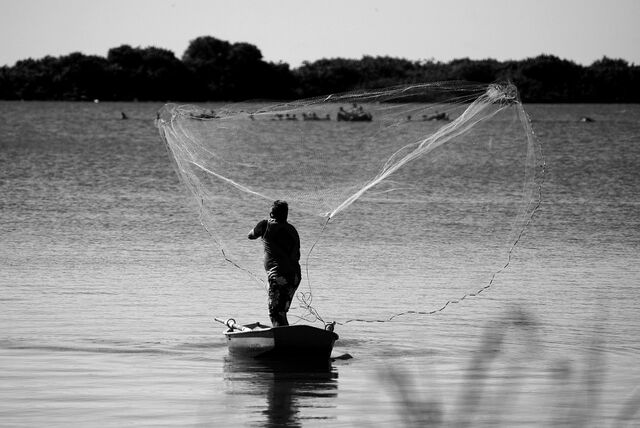HASSRA Scotland Angling (Singles) Competition 2025