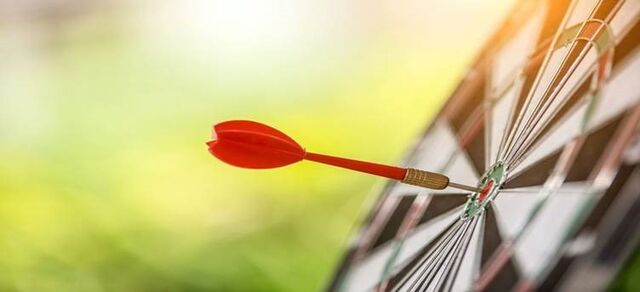 Regional Darts Competition - Friday 13th June