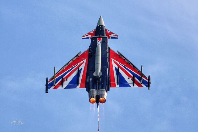 Southport Air Show Rebate Offer