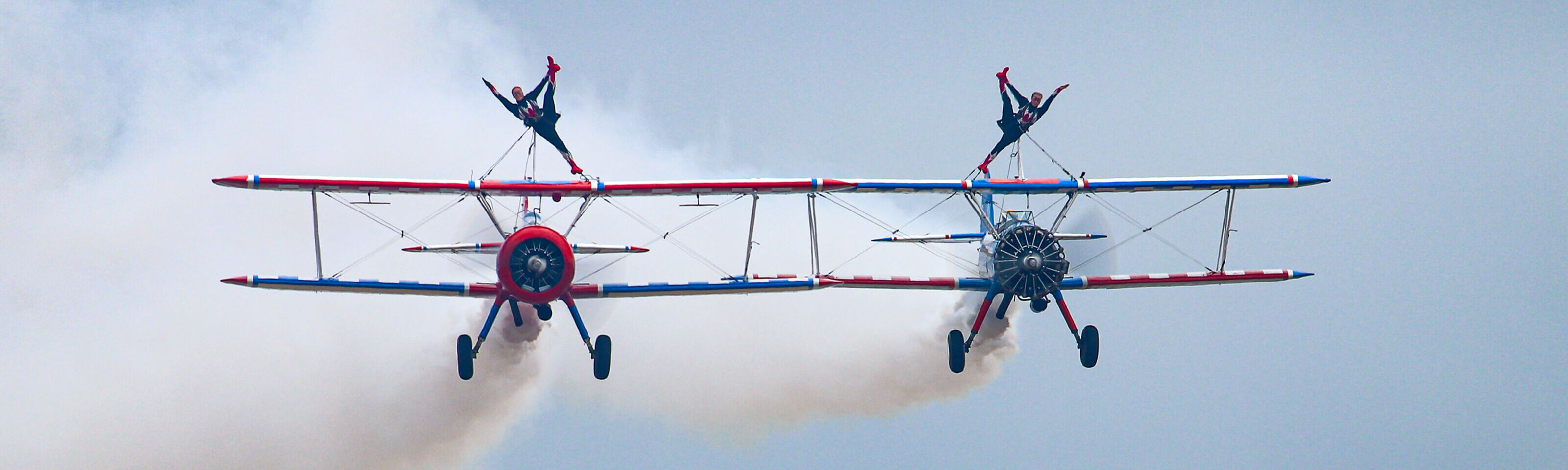 Southport Air Show Rebate Offer