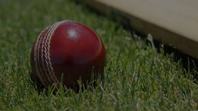11-a-side Cricket Friendly