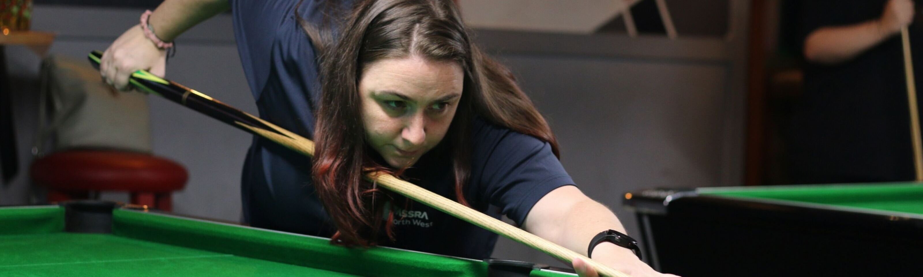 HASSRA NW Regional Pool Qualifier