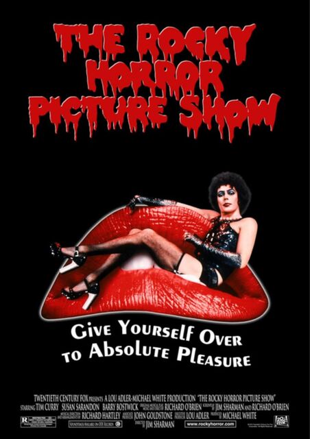 Rocky Horror picture show