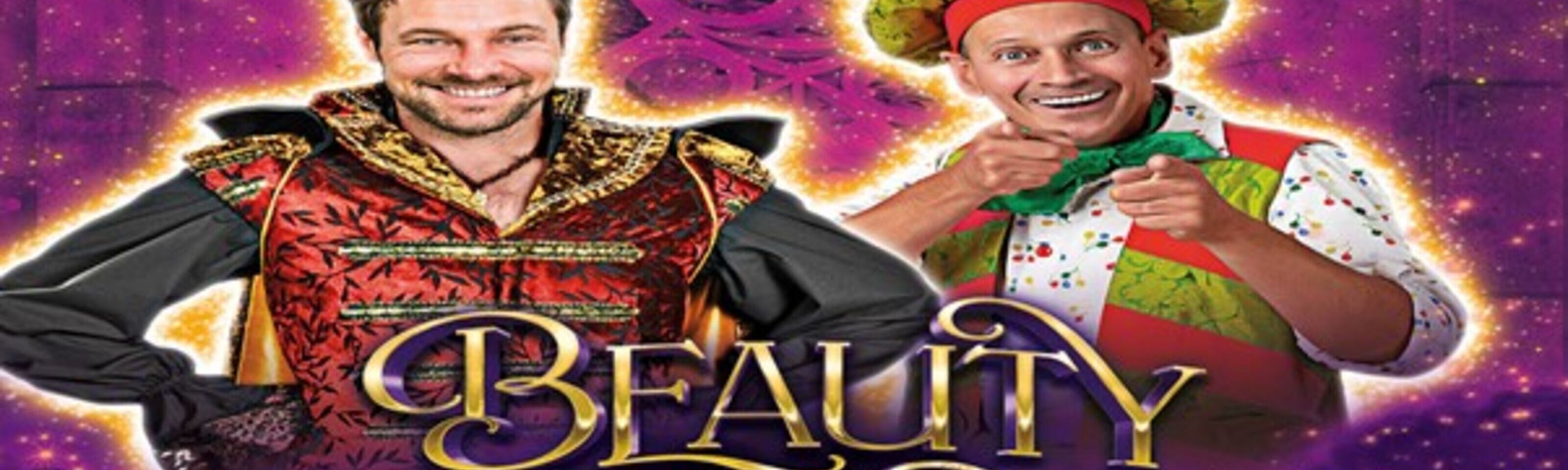 Pantomime - Beauty & the Beast