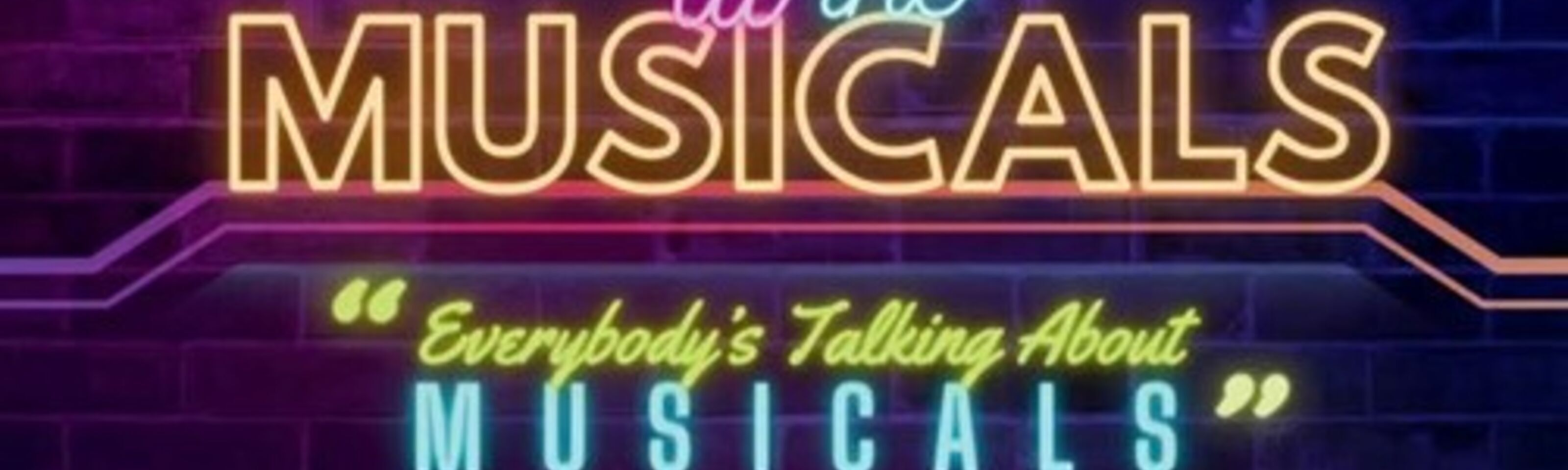 A Night At The Musicals