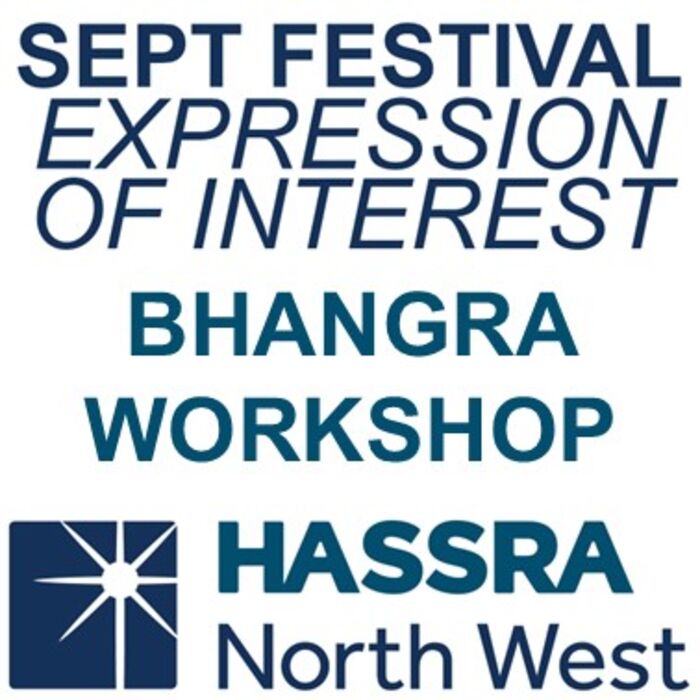 EOI Sept Bhangra