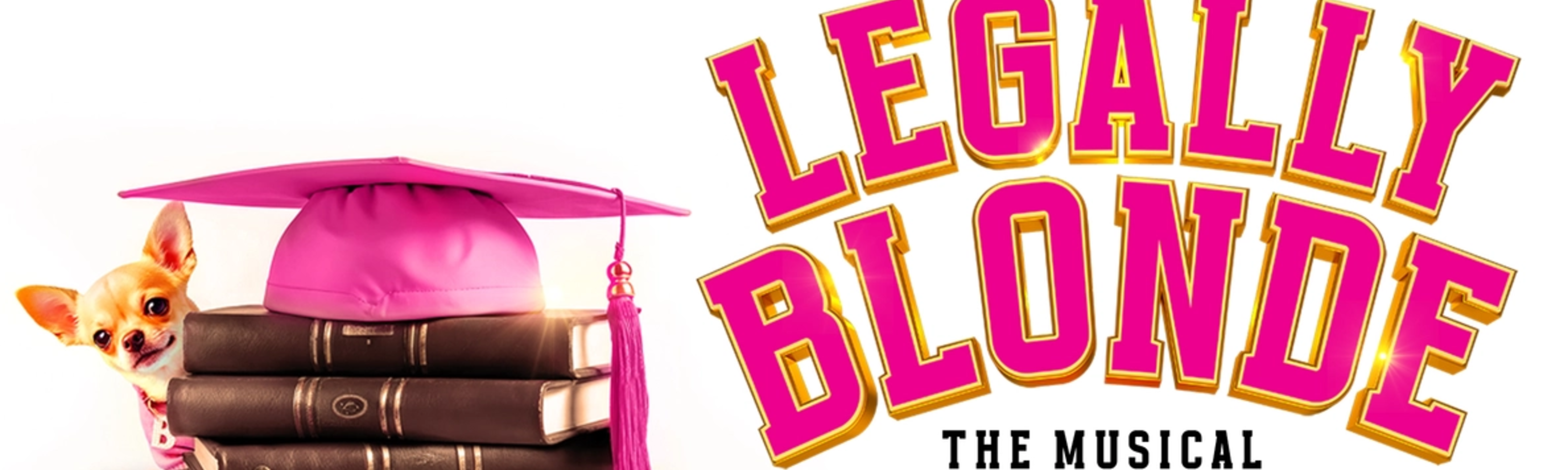 Legally Blonde The Musical