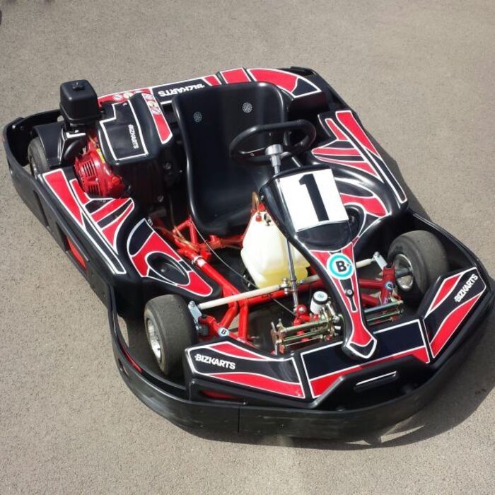 kart-v3