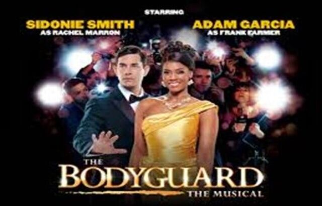 The Bodyguard