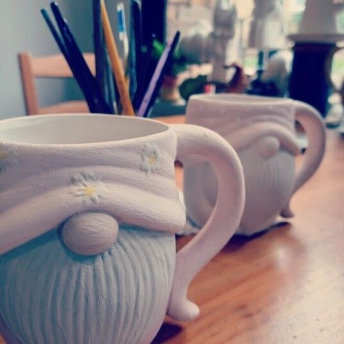 bluebells mugs
