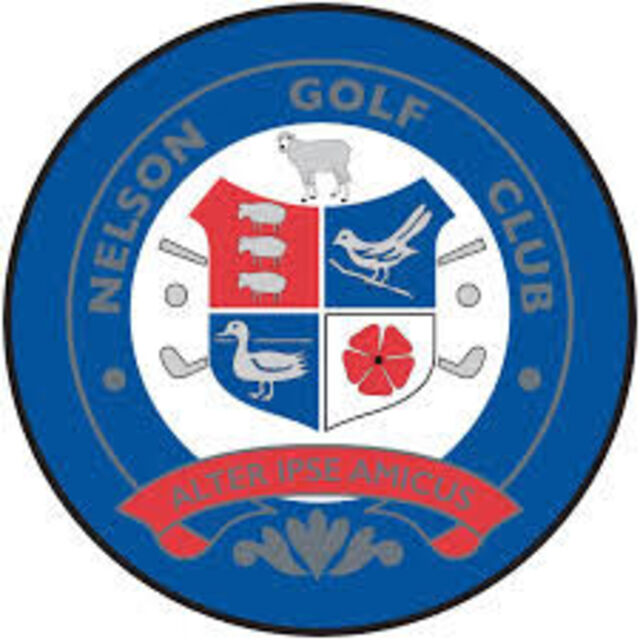 HASSRA NW Golf - Individual Stableford -Nelson Golf Club