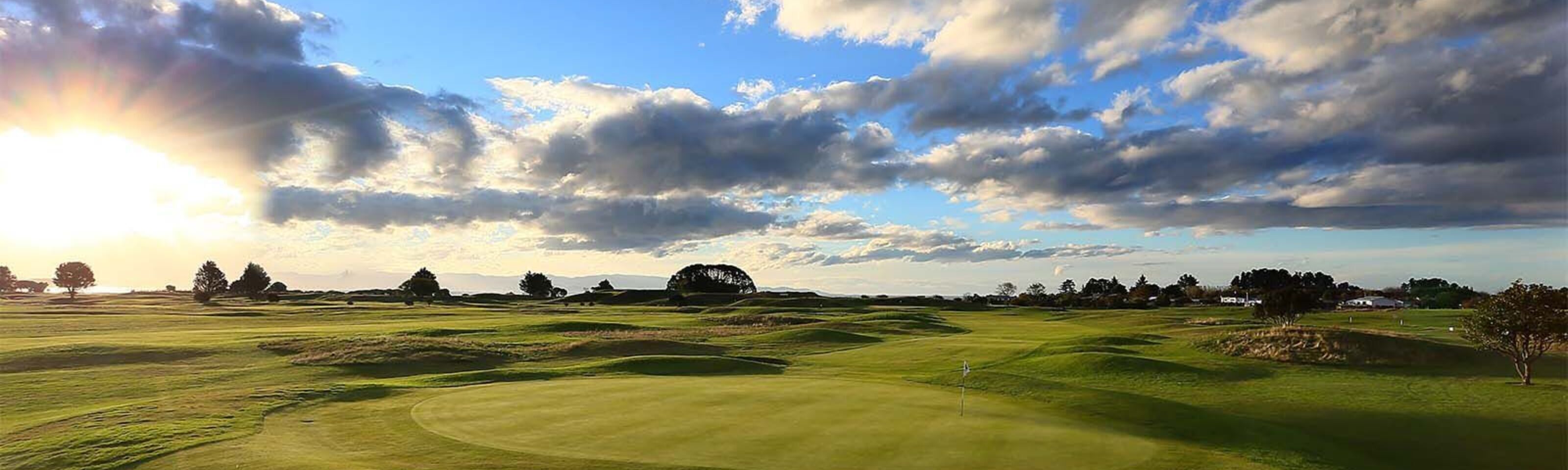 HASSRA NW Golf - Individual Stableford -Nelson Golf Club