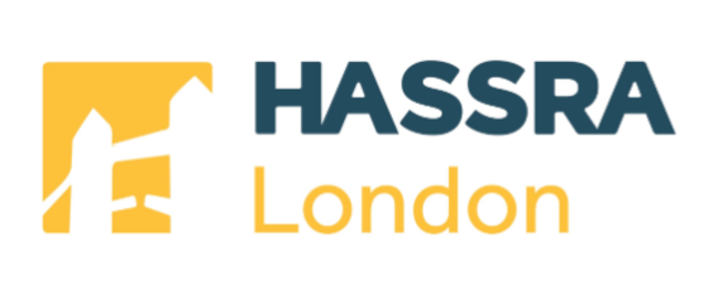 HASSRA LONDON CLUB OFFICIALS VIRTUAL MEET UP