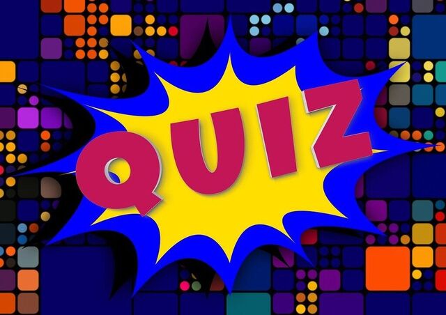 HASSRA Scotland Pop Quiz 2025