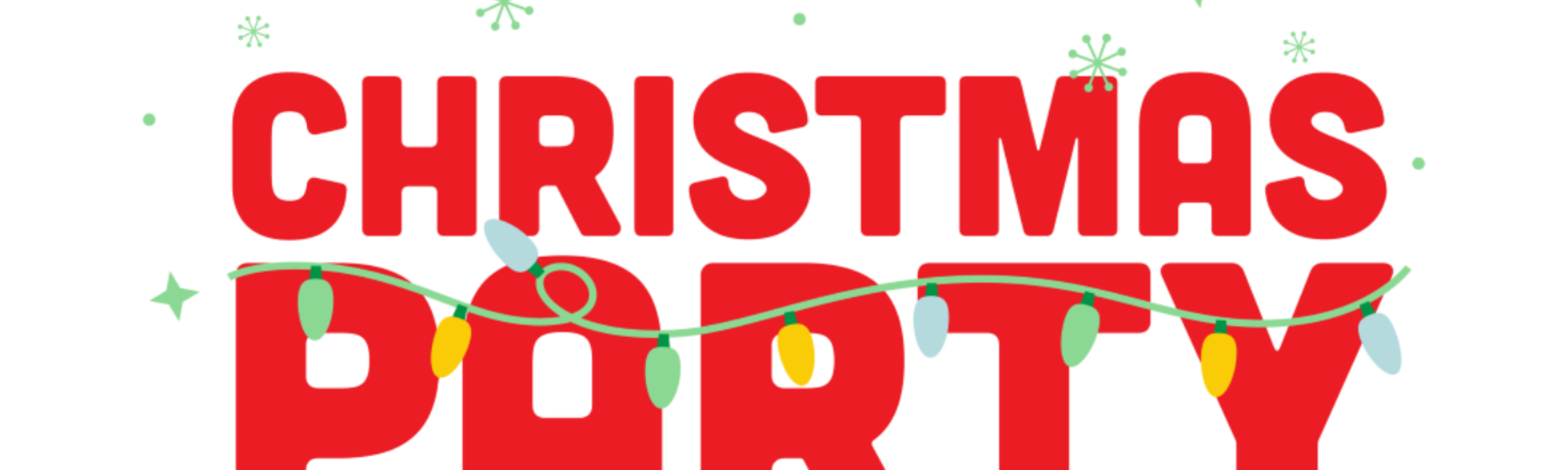 HASSRA Fylde Christmas Party Night