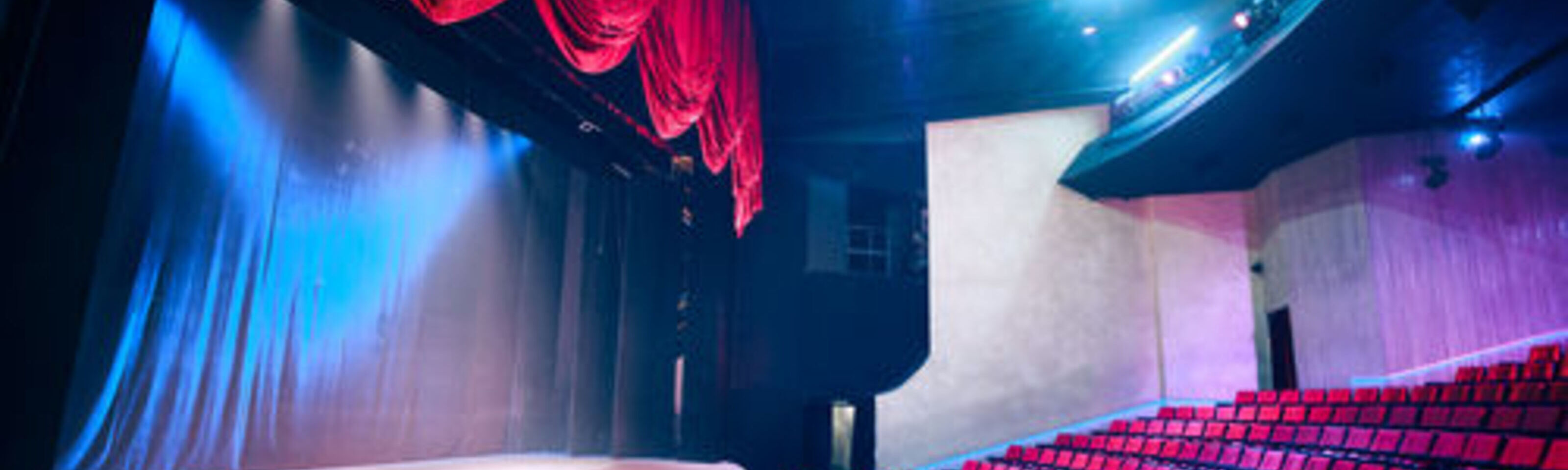 Bluey’s Big Play - Lyceum Theatre Sheffield