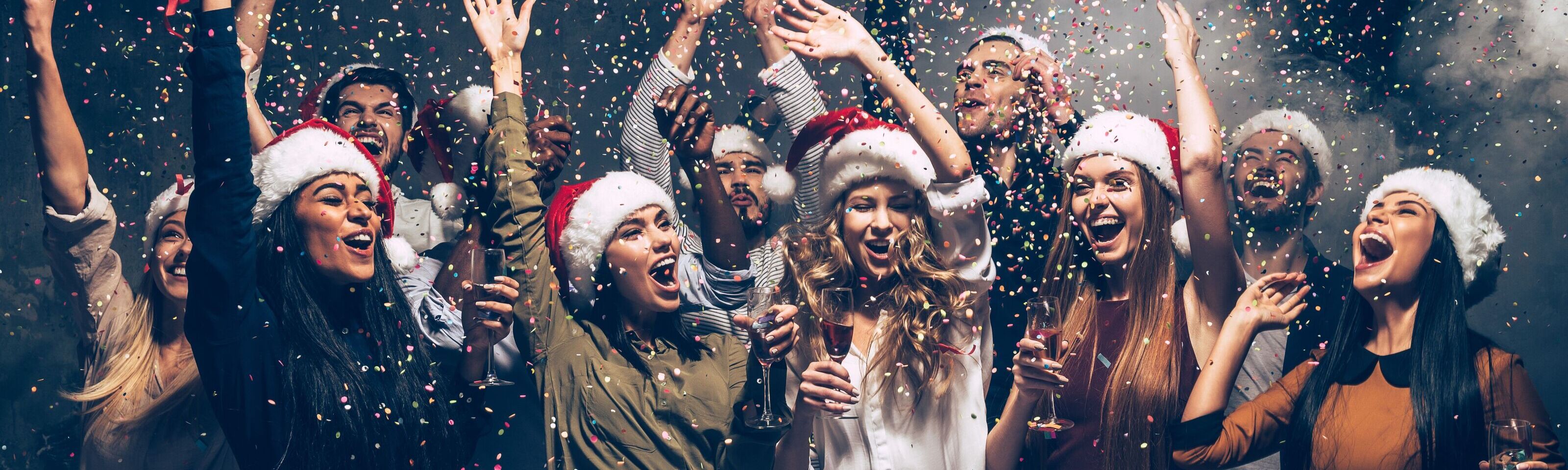 HASSRA Sheffield & Rotherham - Christmas Party! HASSRA 90th celebration!