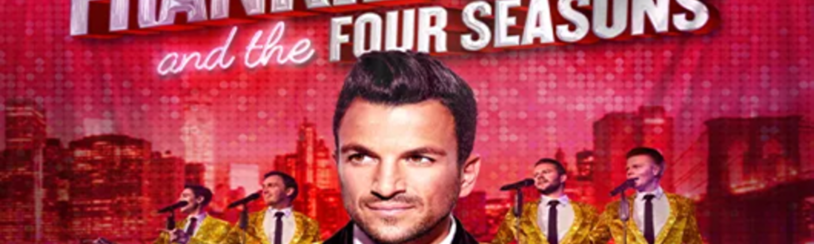 The Best of Frankie Valli