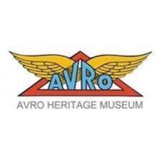 Avro Heritage Centre Night Photography Event