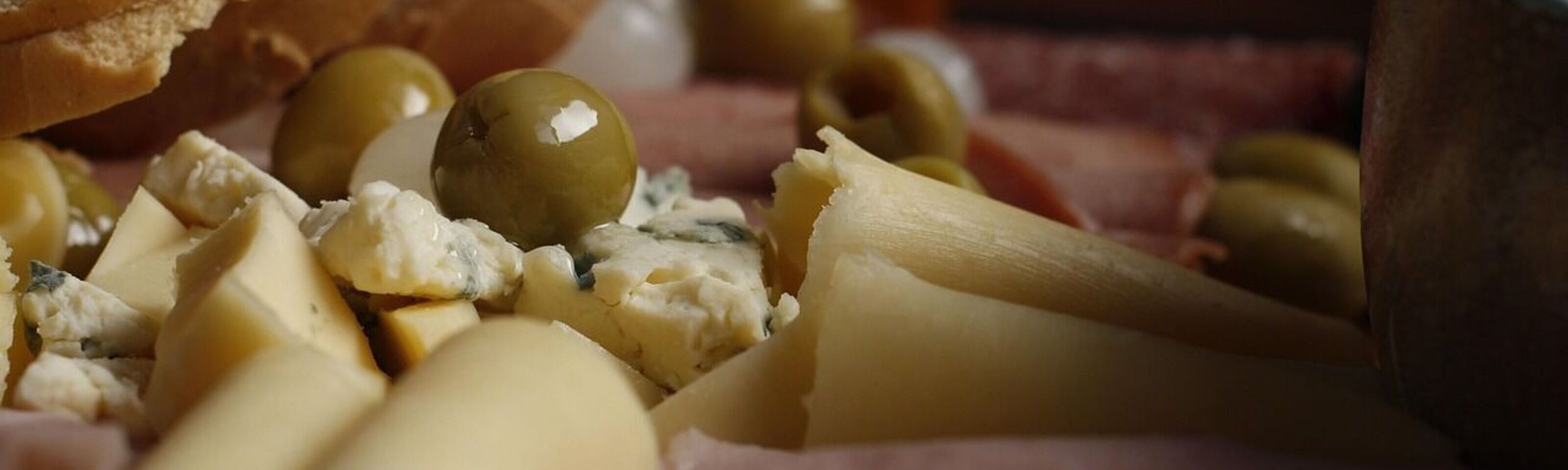 Cheese and Charcuterie workshop