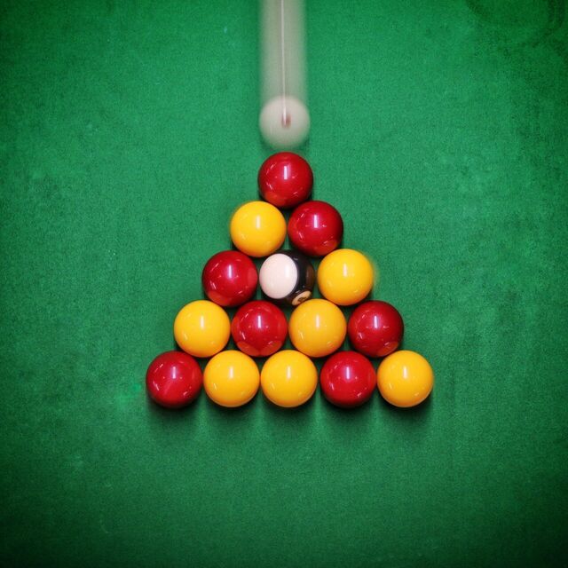 HASSRA NW 2026 Regional Pool Qualifier