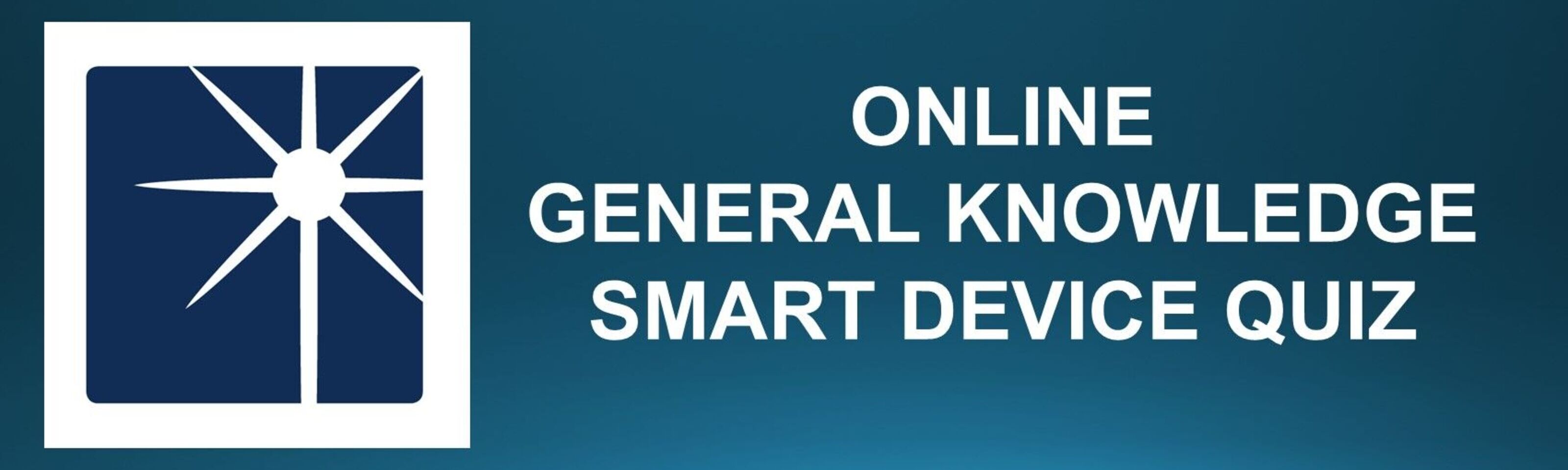 HASSRA NW Online General Knowledge Smart Device Quiz