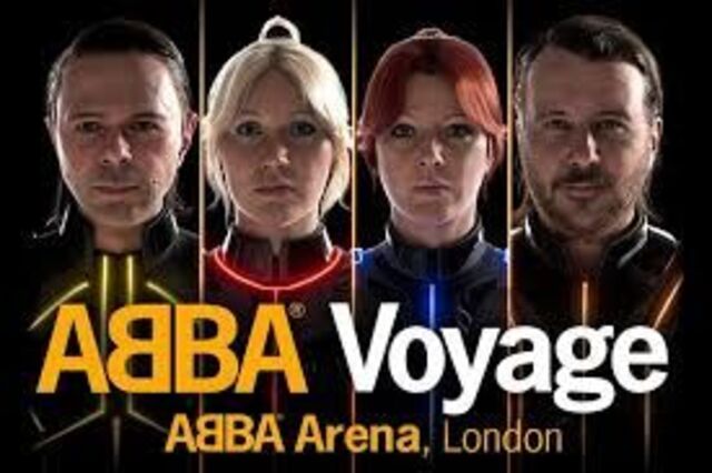 ABBA Voyage Weekend