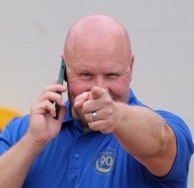 Expression of Interest to attend the July National Festival to represent HASSRA South West