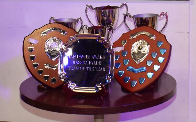 HASSRA Fylde Awards & Celebration Evening