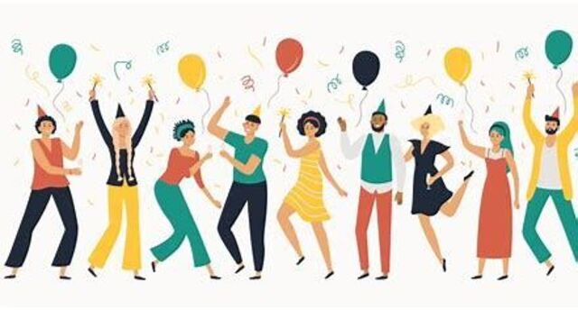 Hassra East Mids AGM and Celebration event