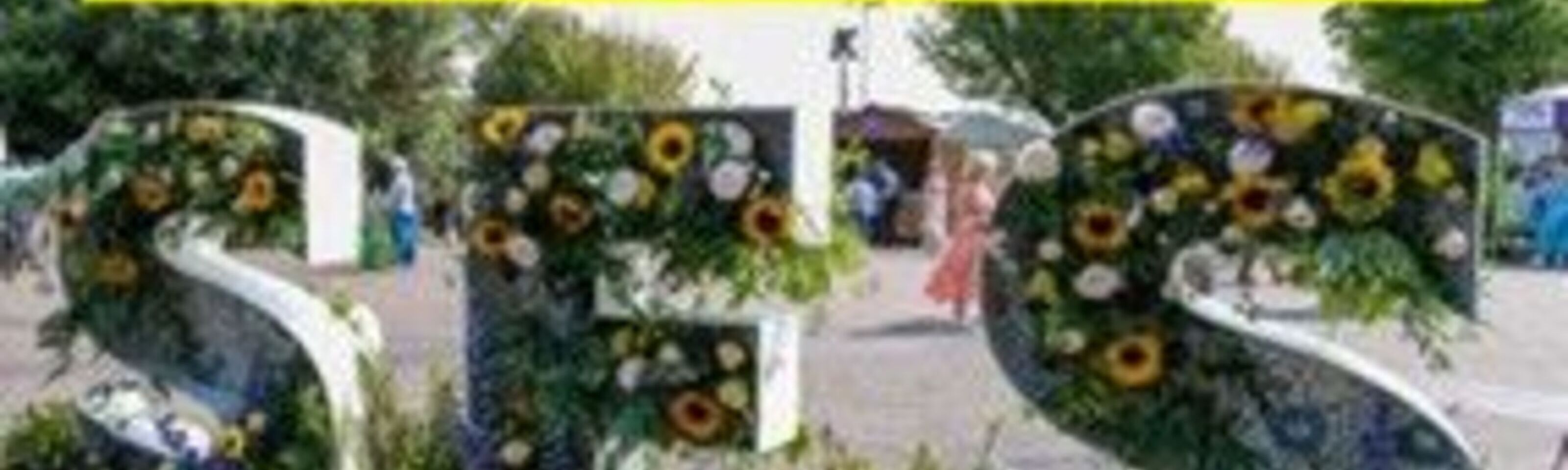 Southport Flower Show 2026